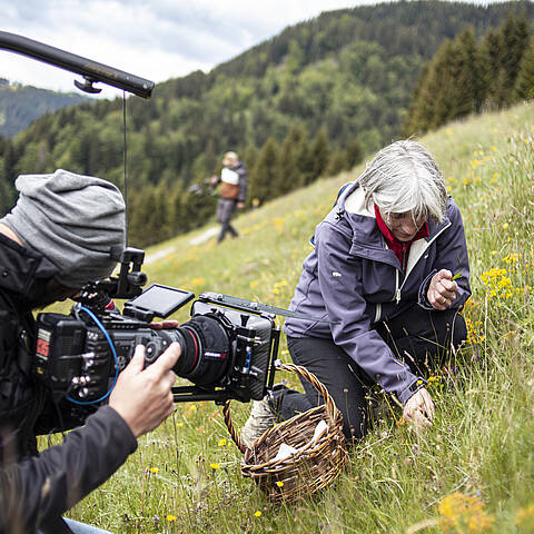 Heimatleuchten das Gitschtal 036 c ServusTV Abbild Filmproduktion