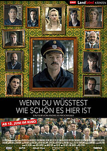 Wenn du w&uuml;sstest, wie sch&ouml;n es hier ist