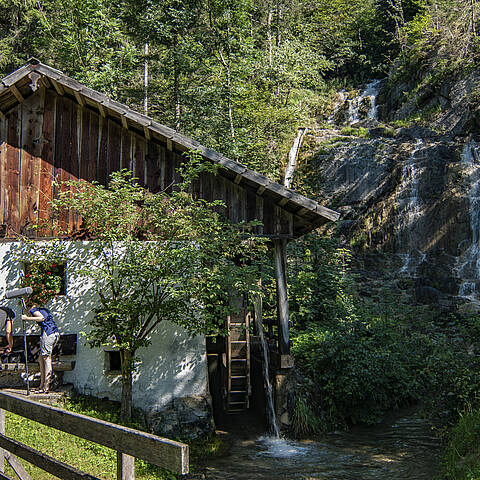 Heimatleuchten das Gitschtal 084 c ServusTV Abbild Filmproduktion