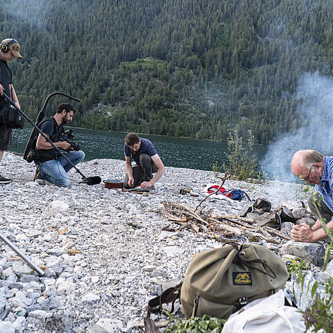 Heimatleuchten das Gitschtal 052 c ServusTV Abbild Filmproduktion