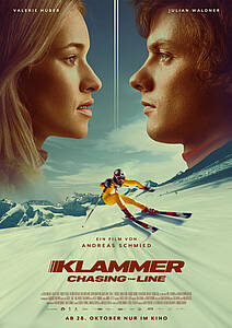 Klammer - Chasing the Line