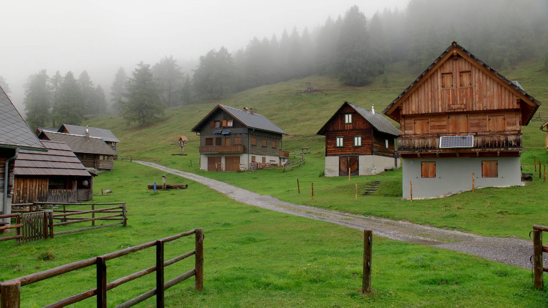 Heimat Österreich 