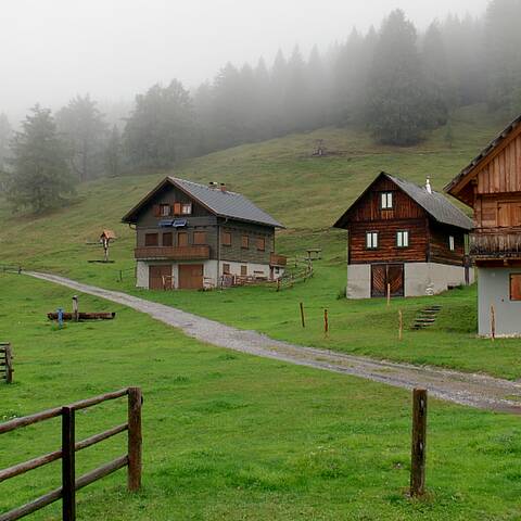 Heimat Österreich 