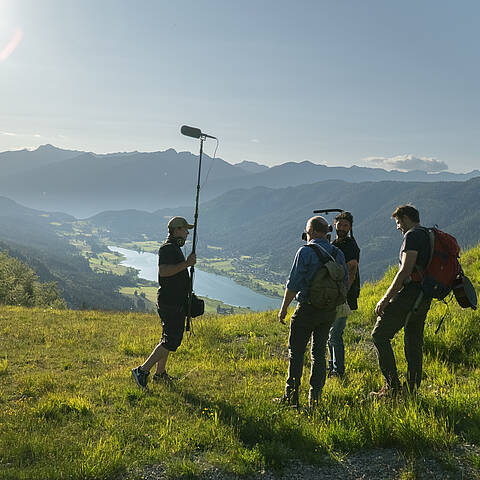 Heimatleuchten das Gitschtal 050 c ServusTV Abbild Filmproduktion