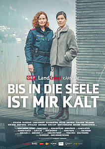 Bis in die See ist mir kalt